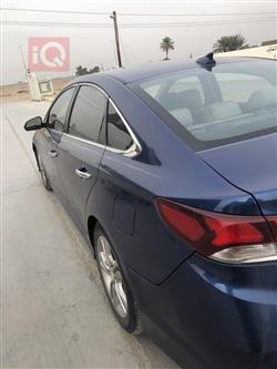 هیوندای سۆناتا